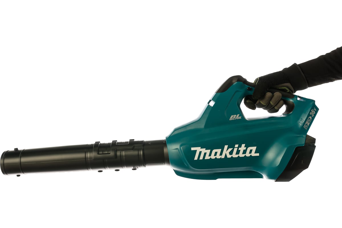 Воздуходувка акк. DUB362Z б/акк.и з/у Makita