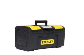 Ящик д/инстр. 1-79-217 STANLEY пласт, с органайз, 48,6х26,6х23,6см