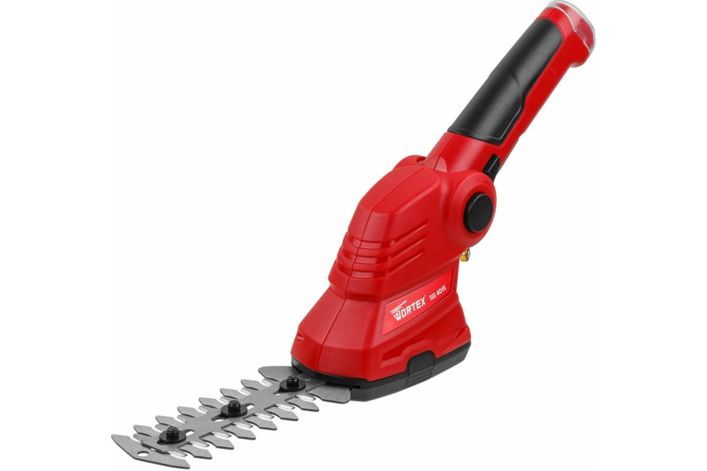 Ножницы акк.садовые WORTEX + кусторез SG 4015/0311123