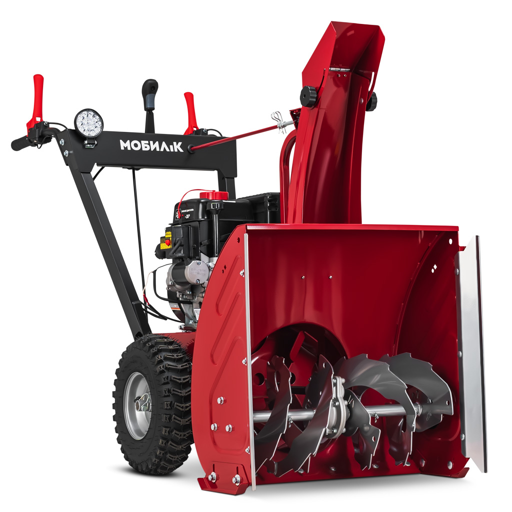Снегоуборщик С61 ПРО Мобил К MBK0039355