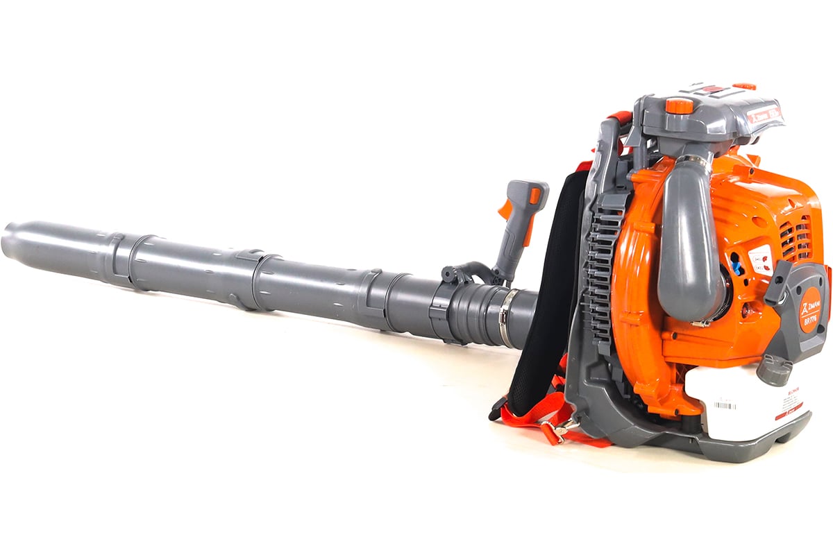 Воздуходувка ранцевая ZimAni BR776 NEW