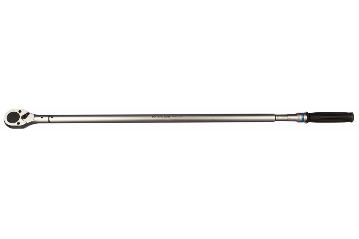 Ключ динамометр. 3/4" 200-1000 Нм KINGTONY 34662-3DG