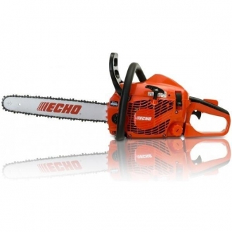 Бензопила ECHO CS-310ES-14"3/8-1.3-52