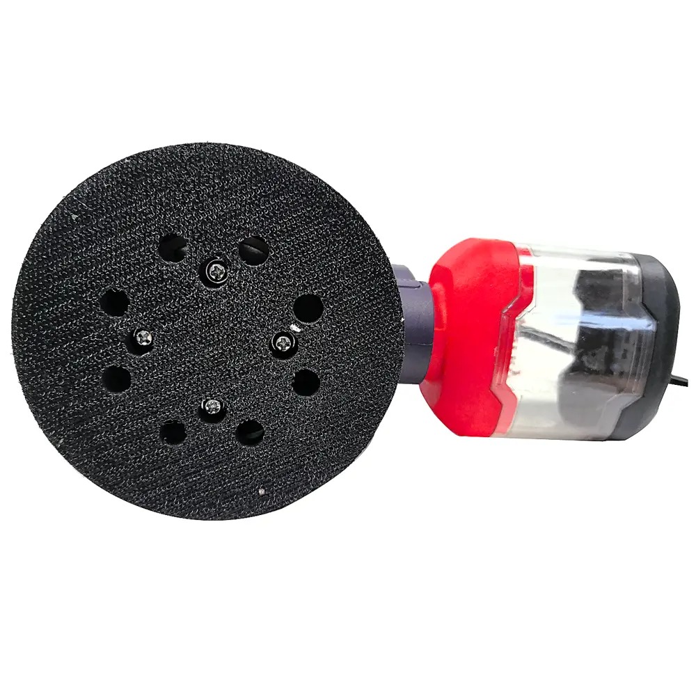 Эксц.шлифмашина EX 125E PROFESSIONAL SPARKY 13000140100