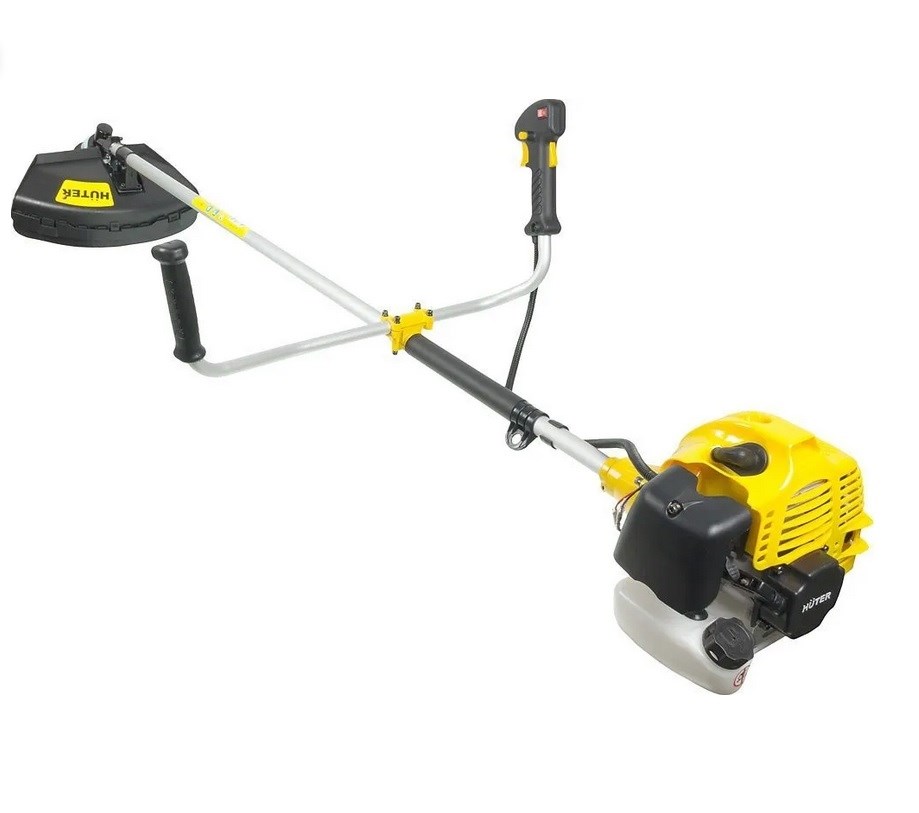 Бензотриммер GGT-1500TX HUTER 70/2/21