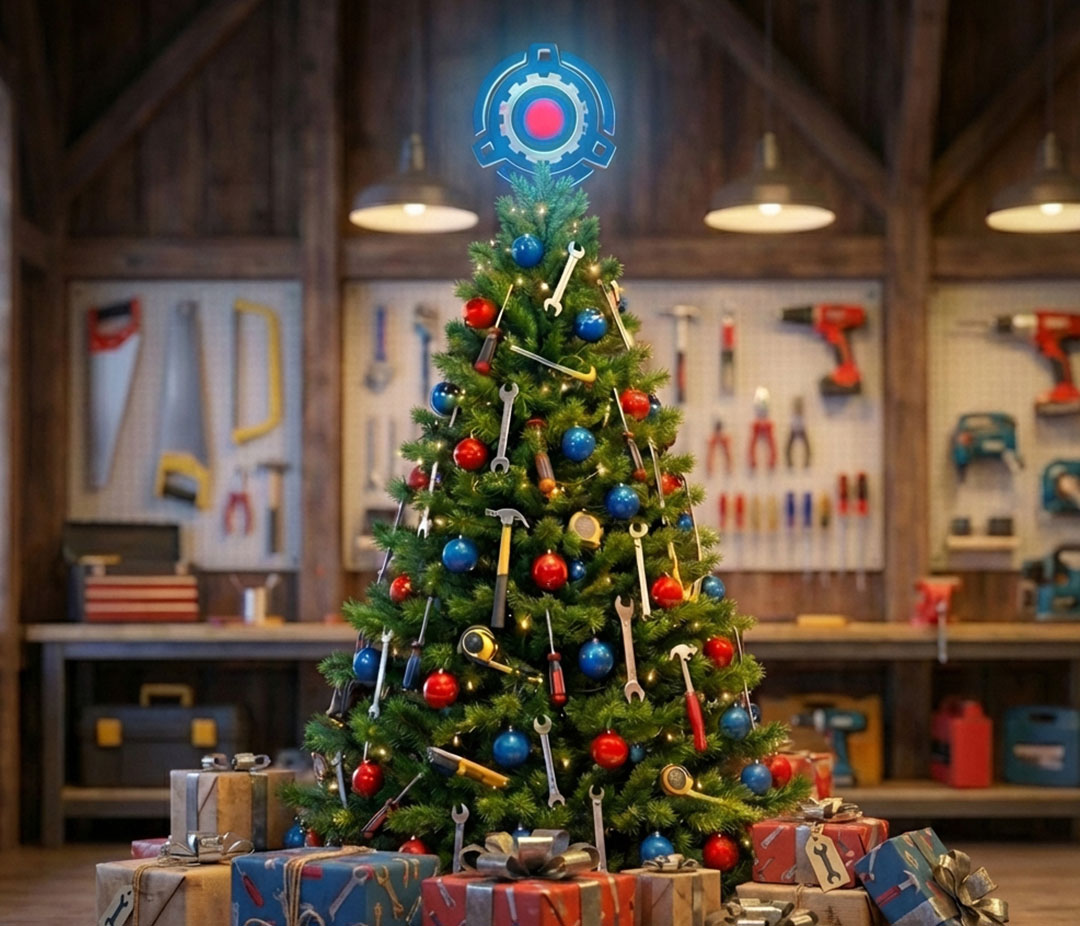 График работы на новогодние праздники 2026г.