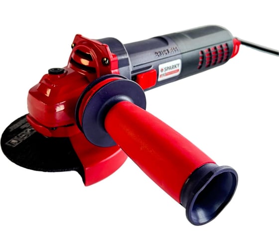 Болгарка MB 1300CE HD BL PROFESSIONAL SPARKY 14000077412