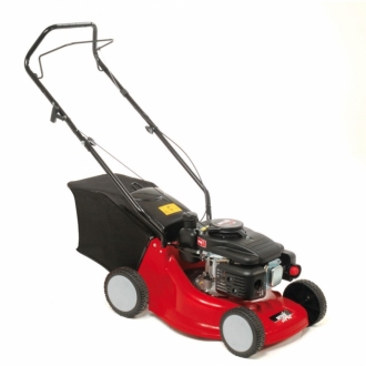 Бензогазонокосилка MTD 395 PO  11BBB1JD600
