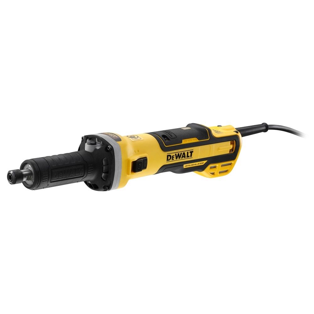 Прямошлифмашина DWE4997-QS DeWALT