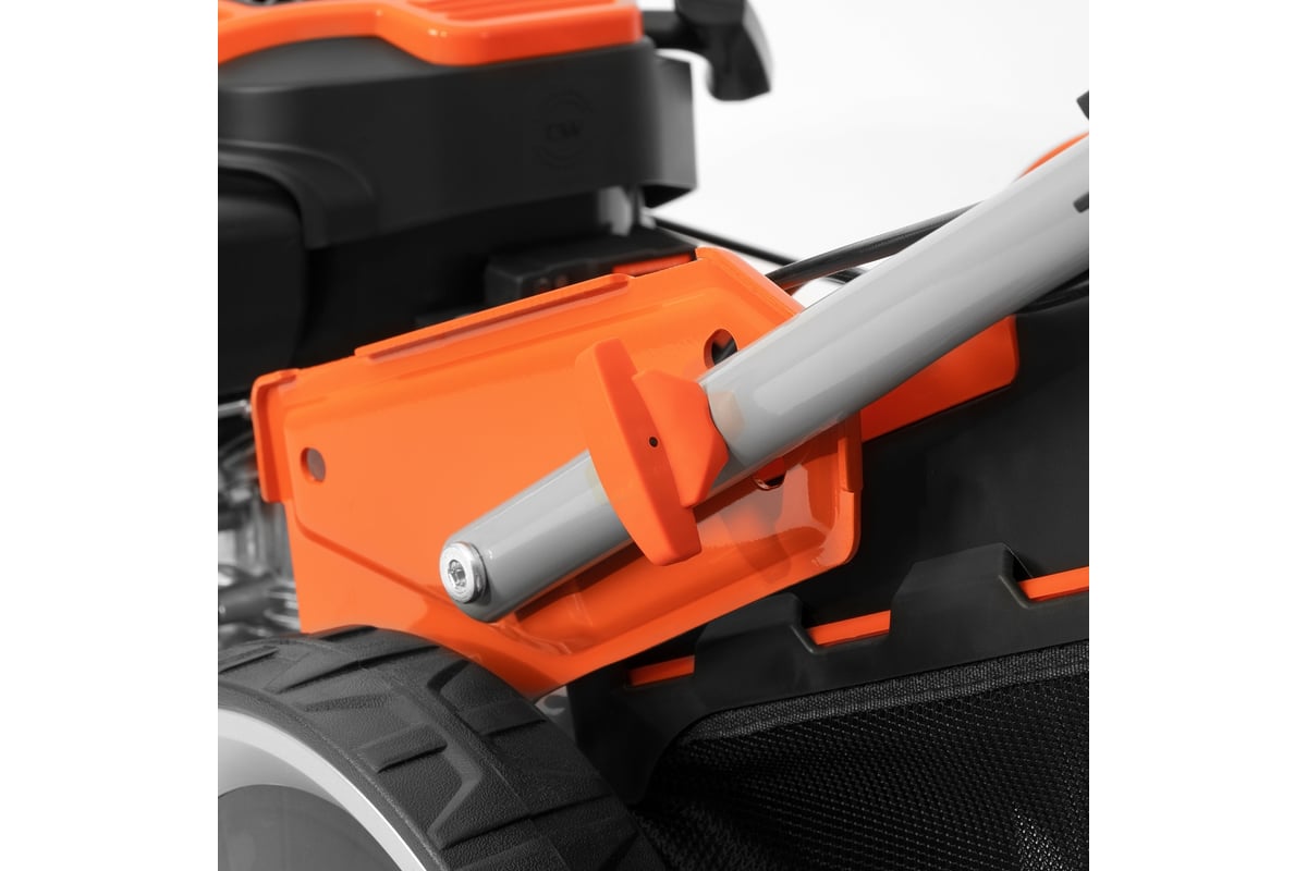 Бензогазонокосилка самоход. DLM 5100SP DAEWOO