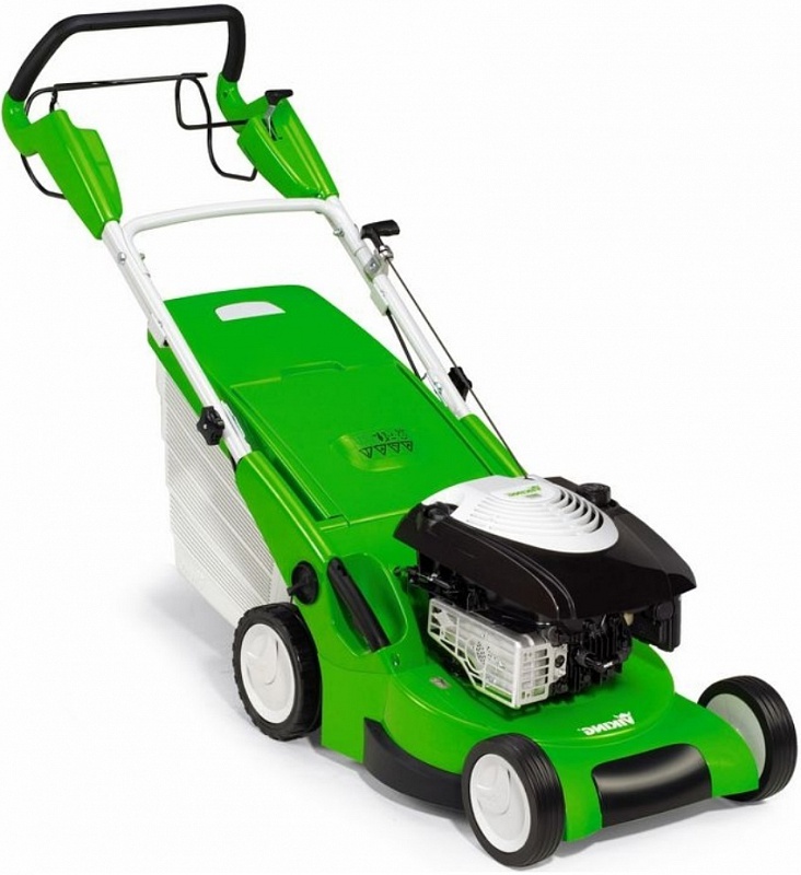 Бензогазонокосилка MB 545.1 Т VIKING 6340 011 3406