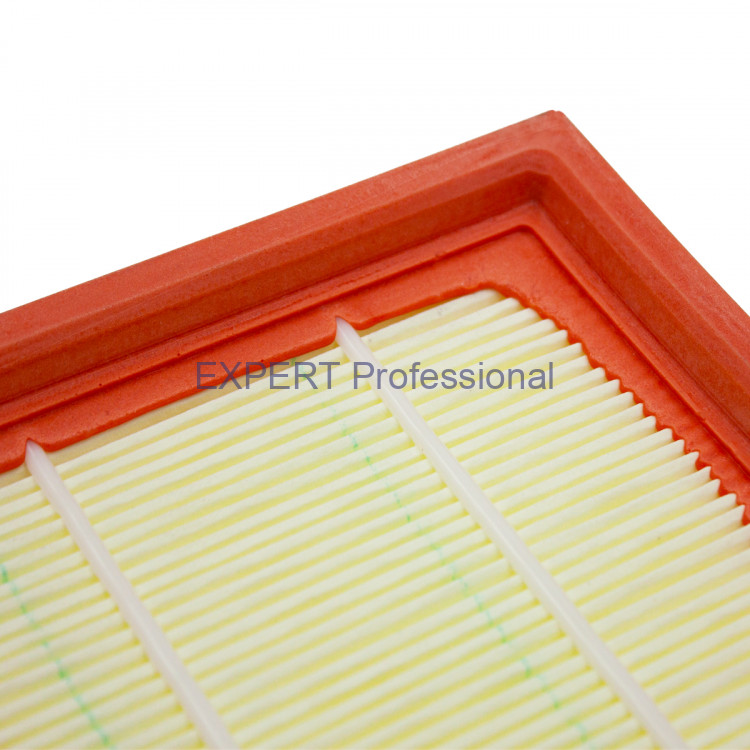 Фильтр д/пылесоса ROCKSTAR HMF35 HEPA (ВОЅСН GАЅ 35,55, Karcher NT35/1, 45/1,360)