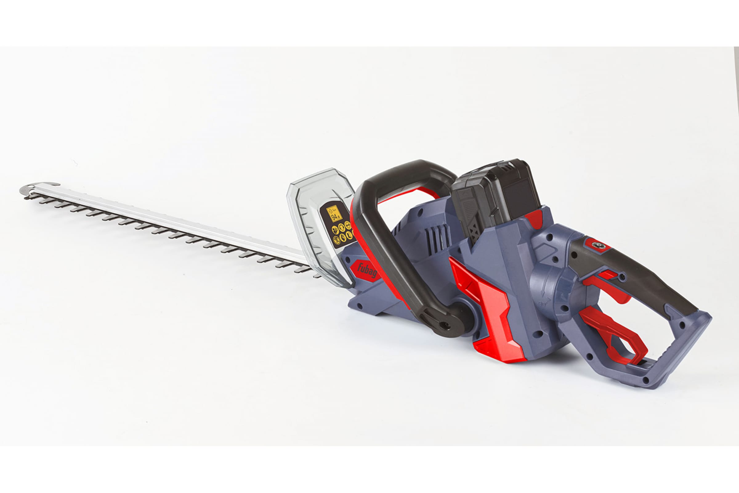 Кусторез акк. FHTA 5640 FUBAG, 641067