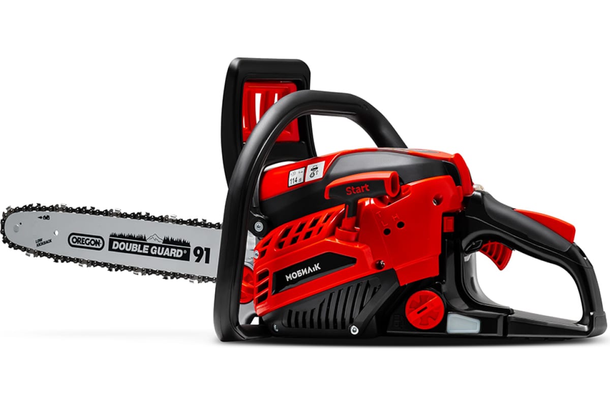 Бензопила ХС341 ПРЕМИУМ МОБИЛ К MBK0027197