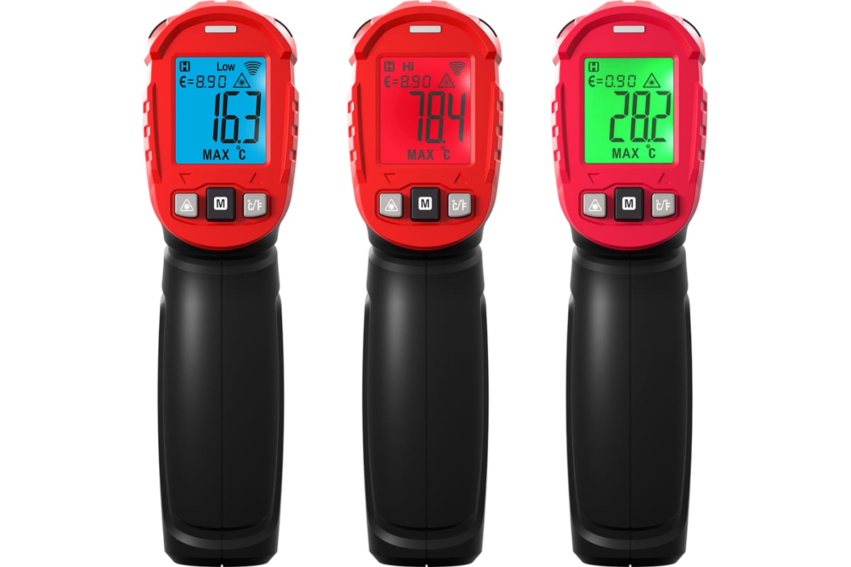 Пирометр CONDTROL Maxwell 2 (3-16-045)