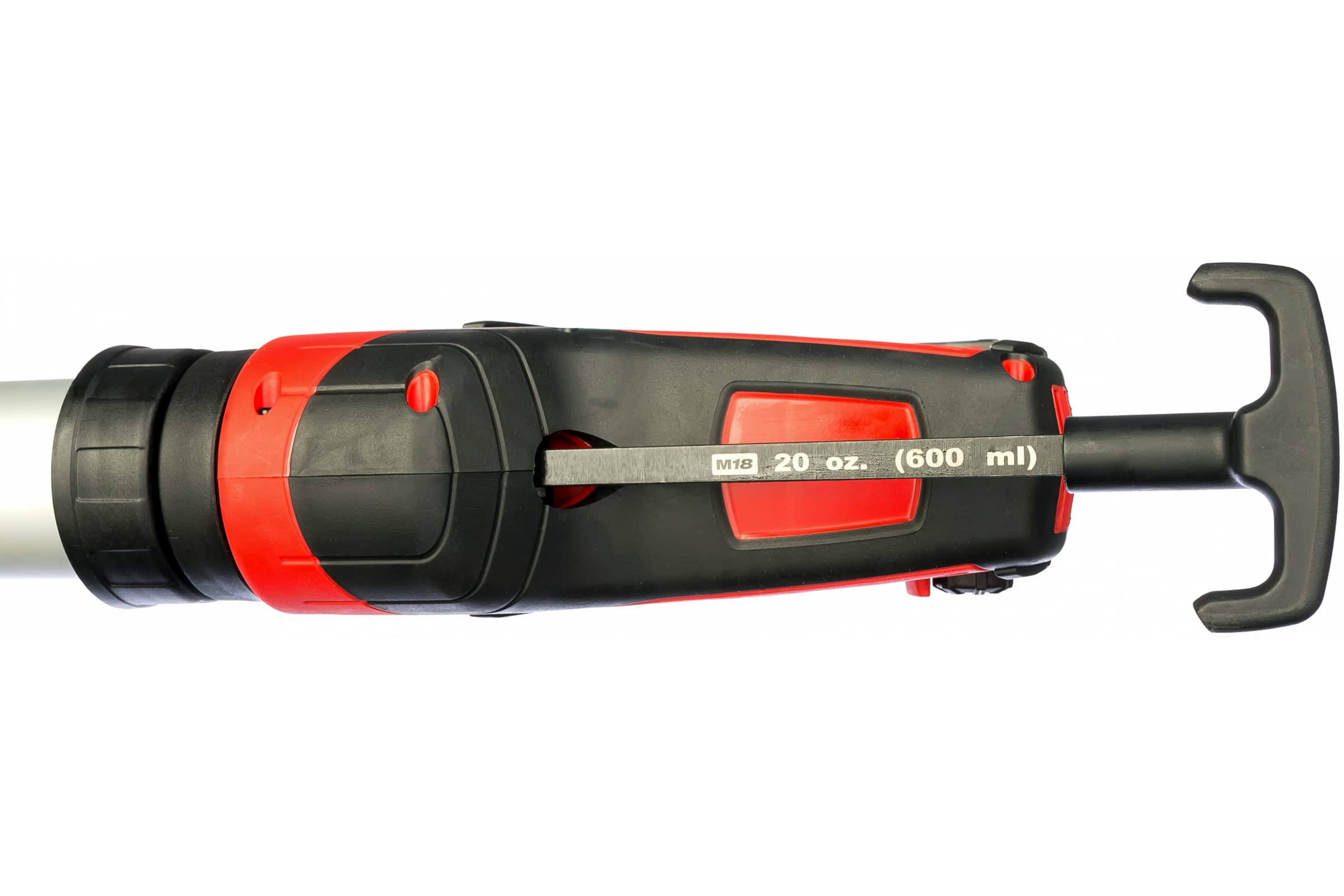 Клеевой пистолет C18 PCG/600A-201В (Li-Ion2Ач) Milwaukee 4933441305