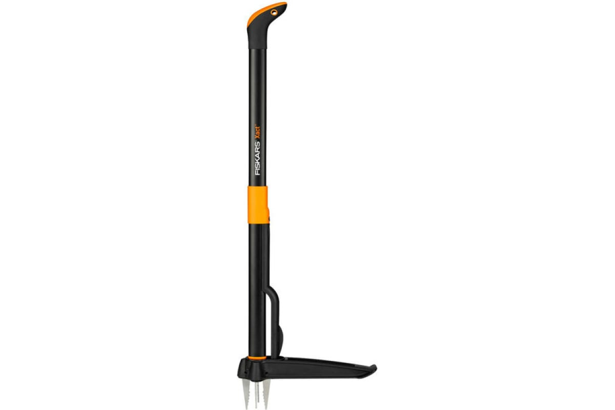 Корнеудалитель 100см Xact FISKARS 1020126