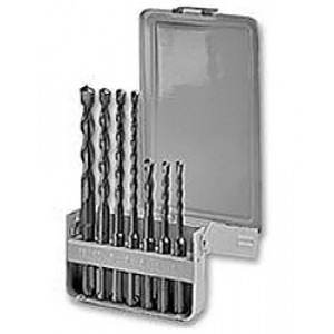 Набор буров 7шт SDS+ 5-12мм BOSCH 2607018277