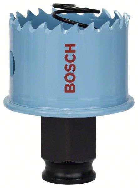 Коронка пил. 38мм SM HSS-CO BOSCH 2608584791