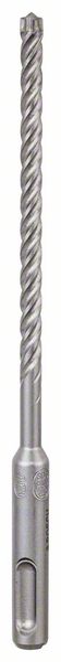 Бур SDS+7X 6х100х165 BOSCH 2608576193