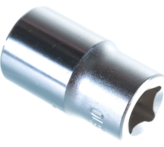 Головка 6гр торц.10мм 1/4" JTC 22510