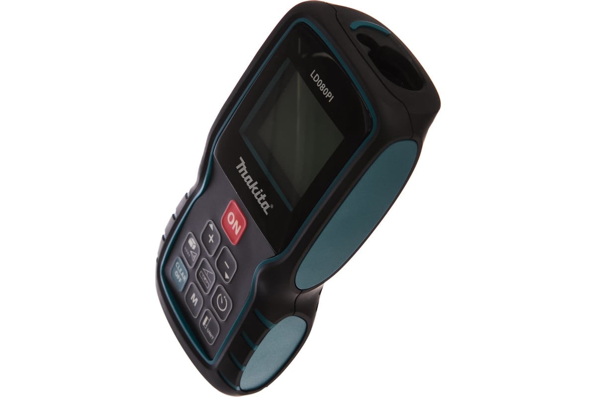 Дальномер Makita LD080PI 