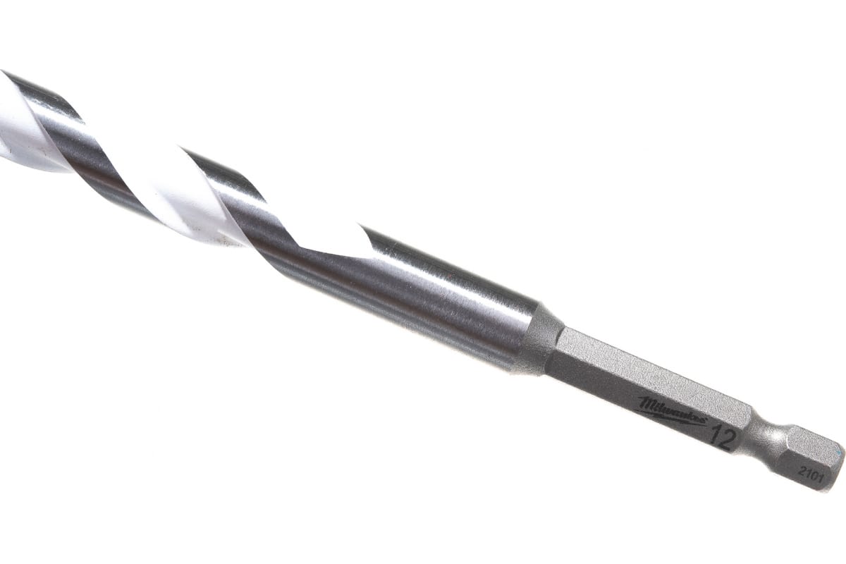 Сверло мульти.12х260 HEX Milwaukee 4932471111