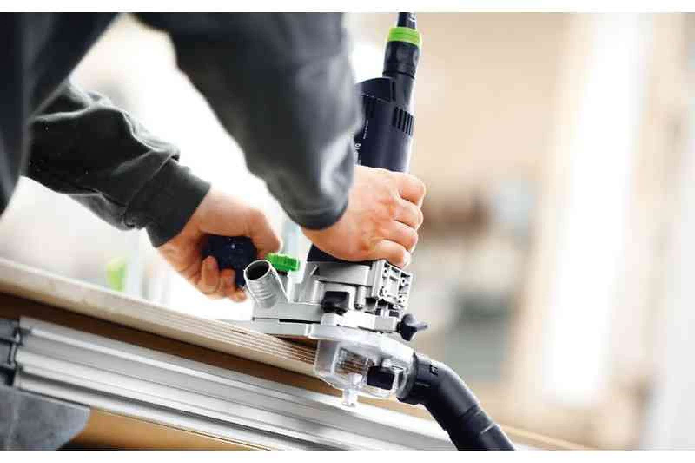 Фрезер кром. MKF 700 EQ-Plus FESTOOL 574369