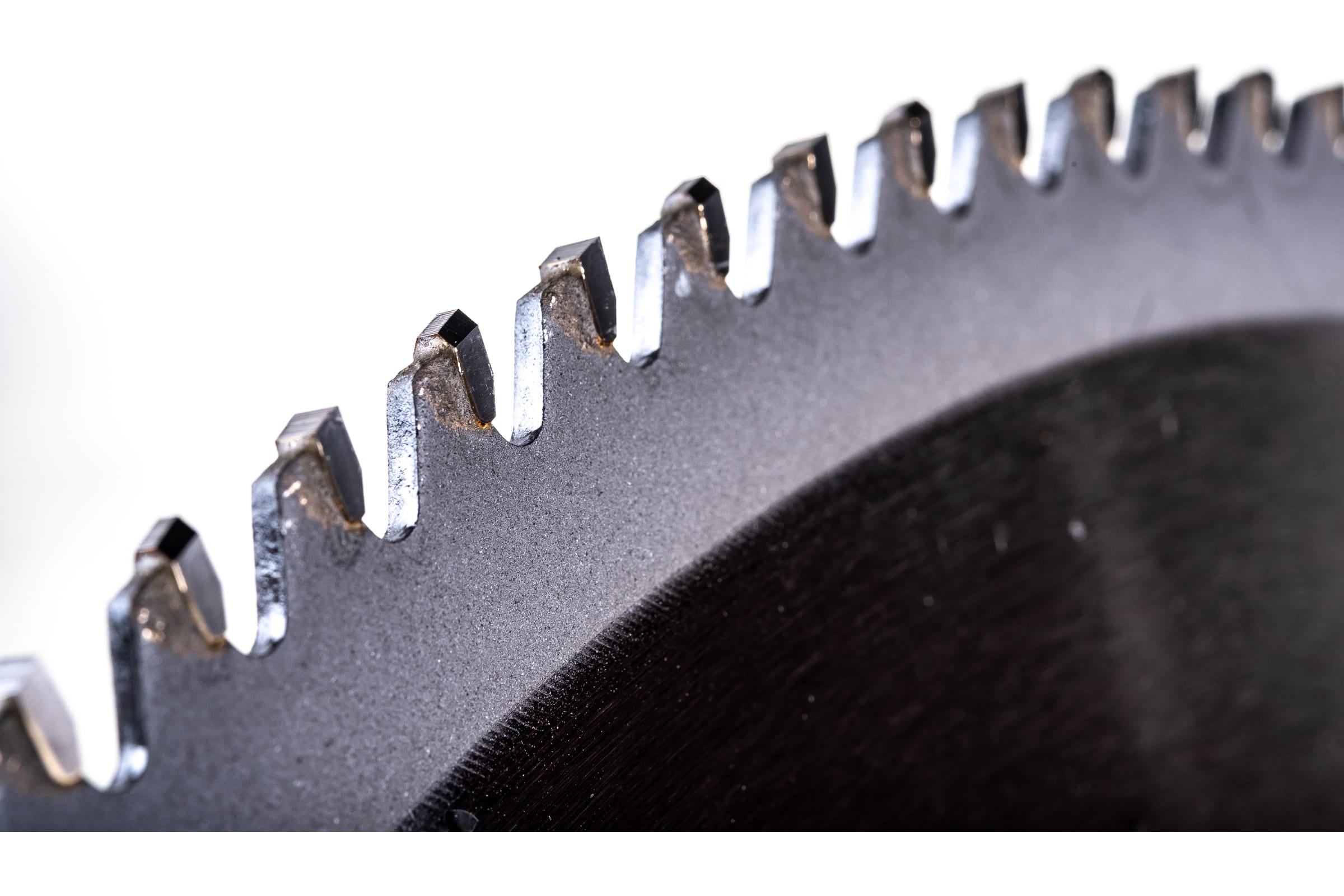 Диск/пил 350х32/30 120Т алюм. Hilberg Industrial HA350