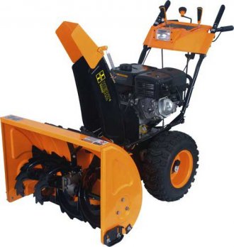 Снегоуборщик Herz SB-9E