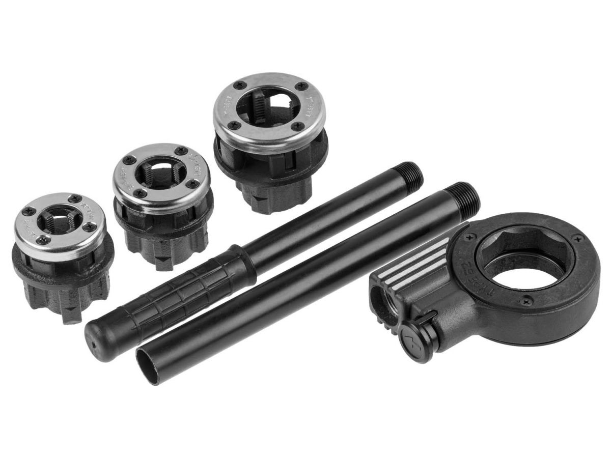 Набор клуппов STARTUL PROFI  (1/2-3/4-1) ST9322