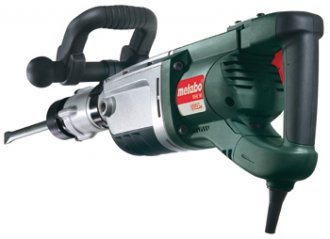 Отб.молоток MHE 96 Metabo 600396000 кейс