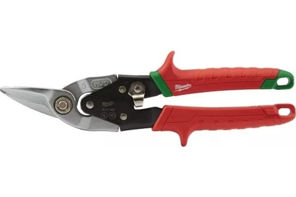 Ножницы 260 мм мет. правый рез Milwaukee 48224520