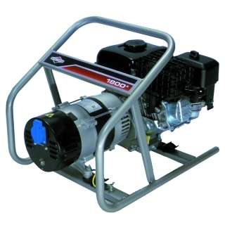Генератор бенз. 1800 А Briggs&Stratton 038017