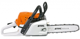 Бензопила STIHL MS 231 35см шина 1143 011 3030/1