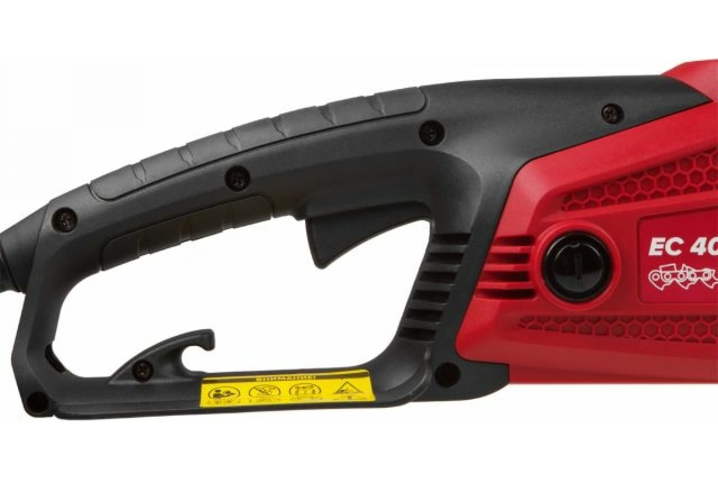 Пила цепная EC4020 WORTEX EC402000011