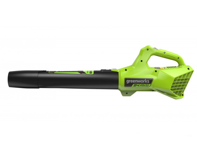 Воздуходув акк. GreenWorks G24AB без акк. и з/у 2404807