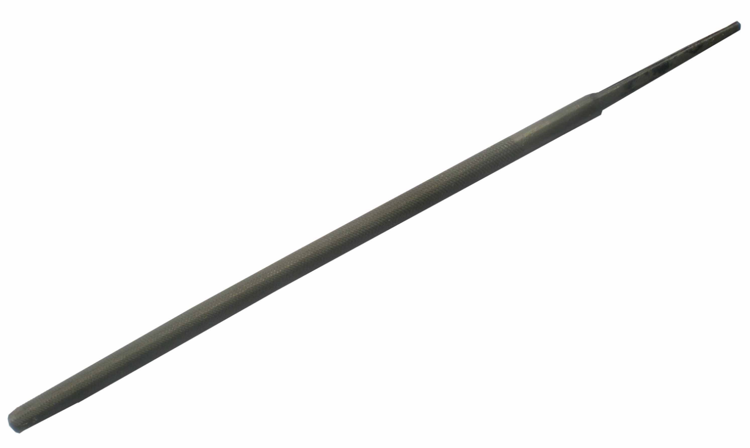 Напильник кругл. 250 №3 (ГОСТ 1465-80) 00-00003922