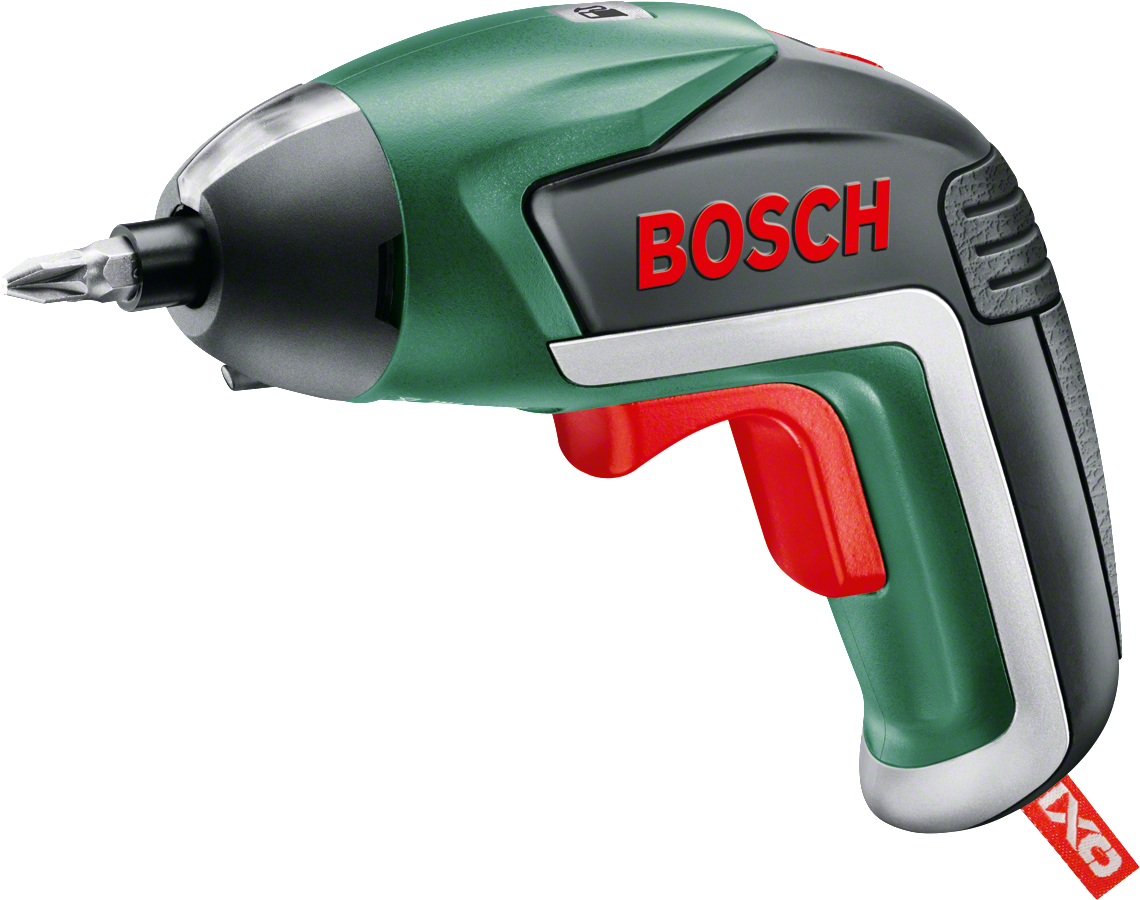 Акк.отвертка IXO V Basic BOSCH 06039A8020