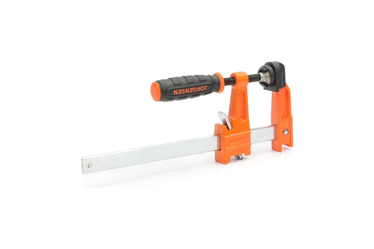 Струбцина Pony Jorgensen тип F 50/150мм 3706-LD