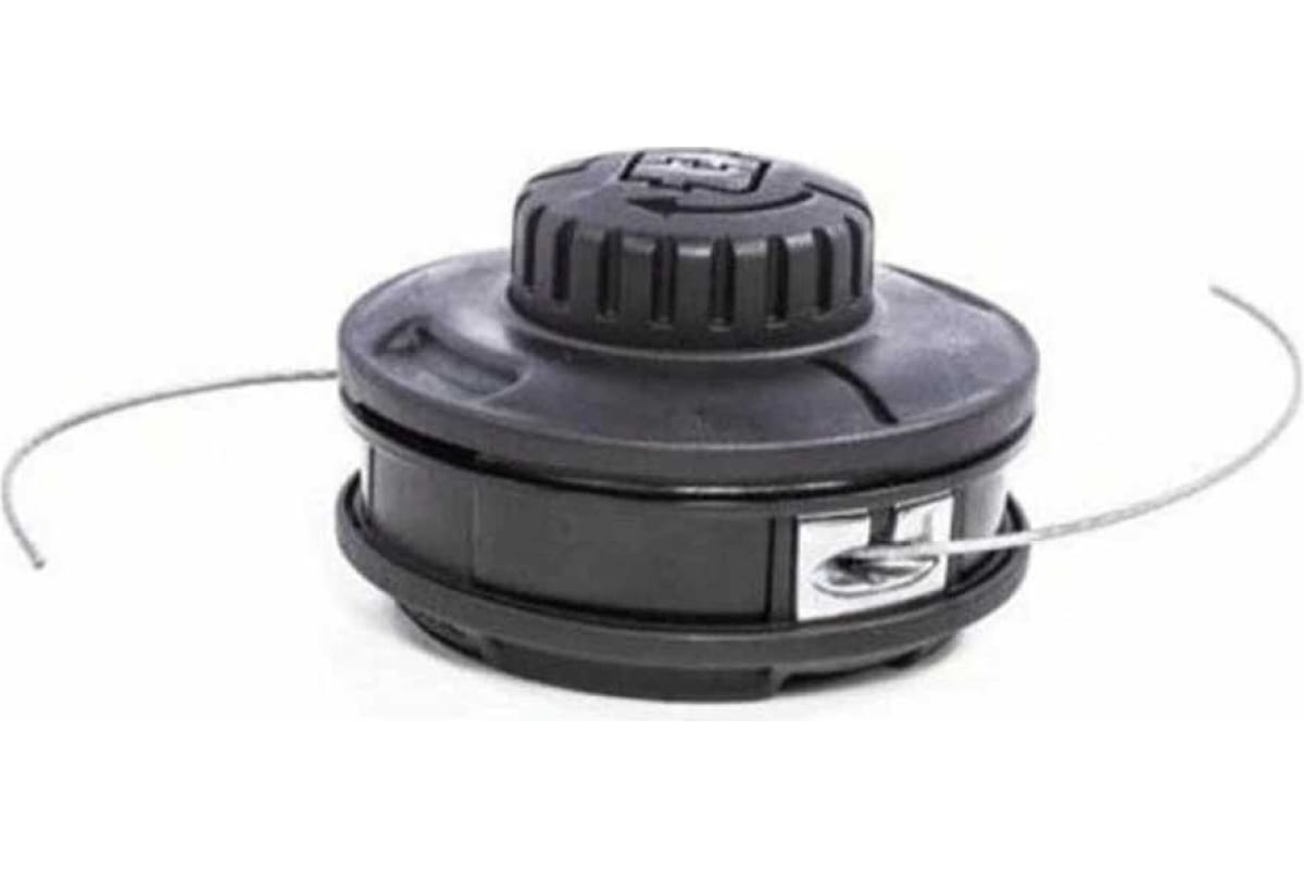 Головка с леской д/триммера с ниж. распол. двигат. 82V GreenWorks 2949907