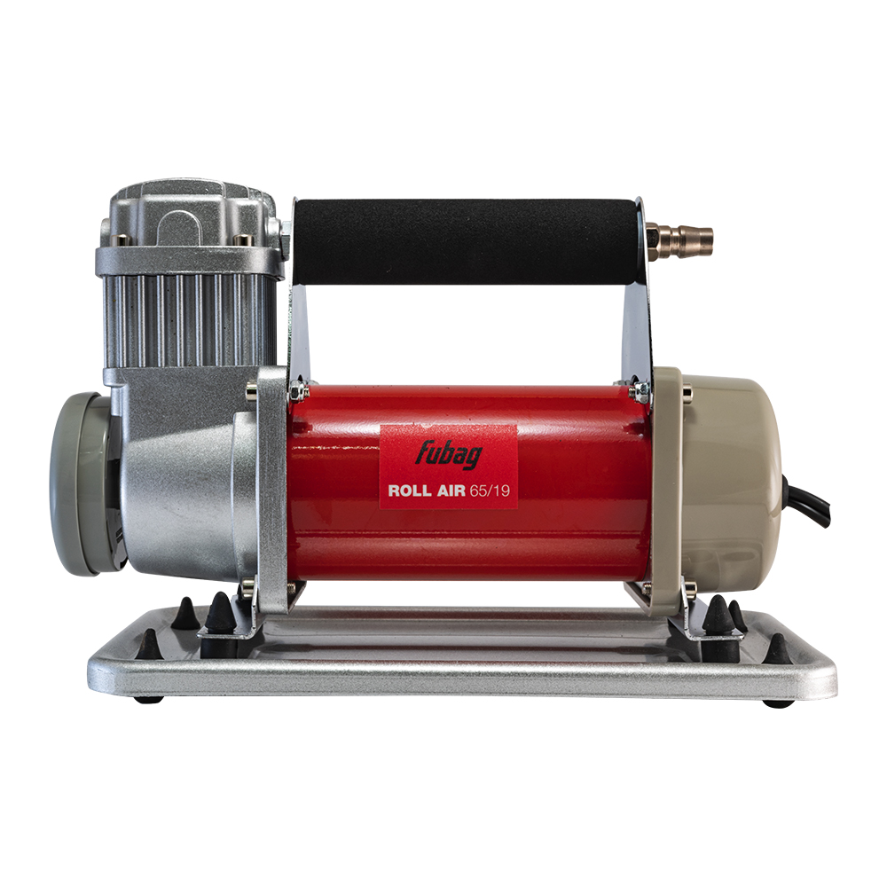 Компрессор FUBAG Roll Air 65/19 