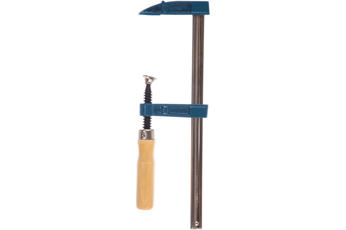 Струбцина универс.F-обр.50х200 76101