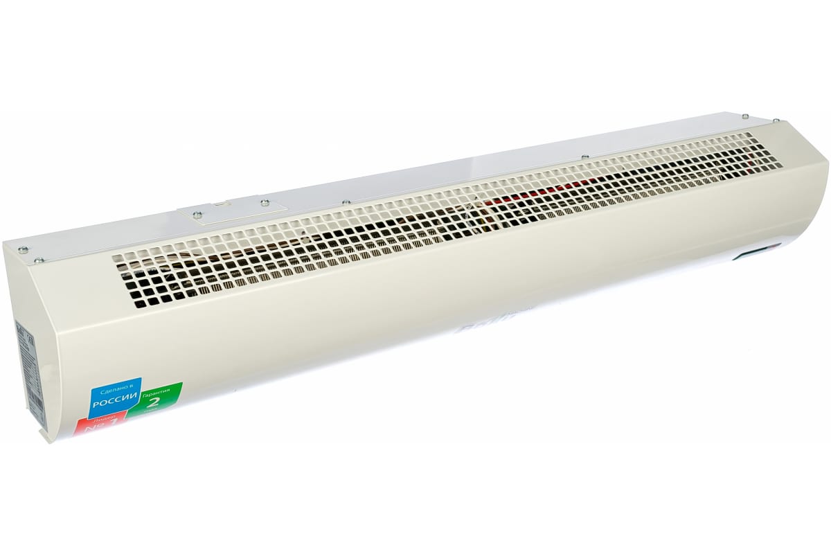 Тепловая завеса BALLU BHC-L08-S05 HC-1033855