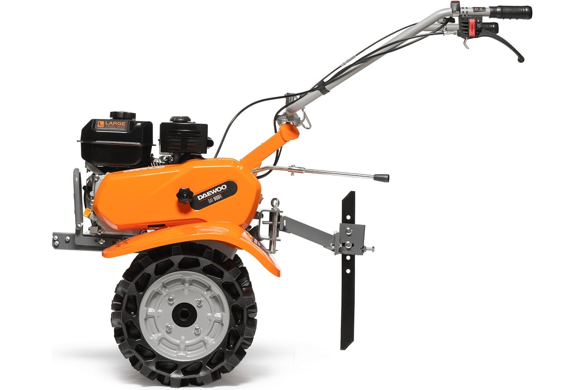 Культиватор DAT 900R DAEWOO