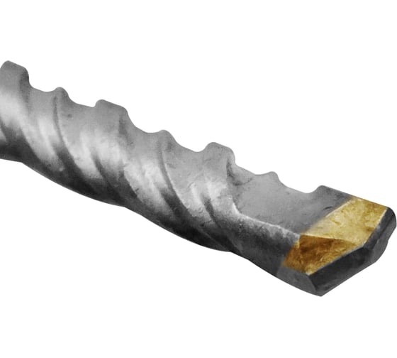 Бур SDS+ 8х600 VERTEXTOOLS 999-08-600