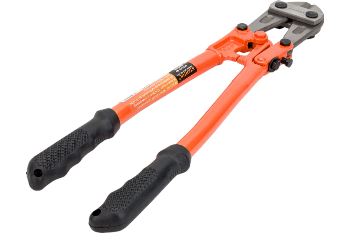 Болторез STARTUL Master 450мм ST4115-45