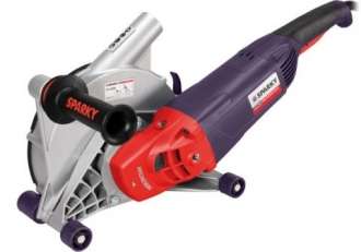 Бороздодел FK 6526 SPARKY