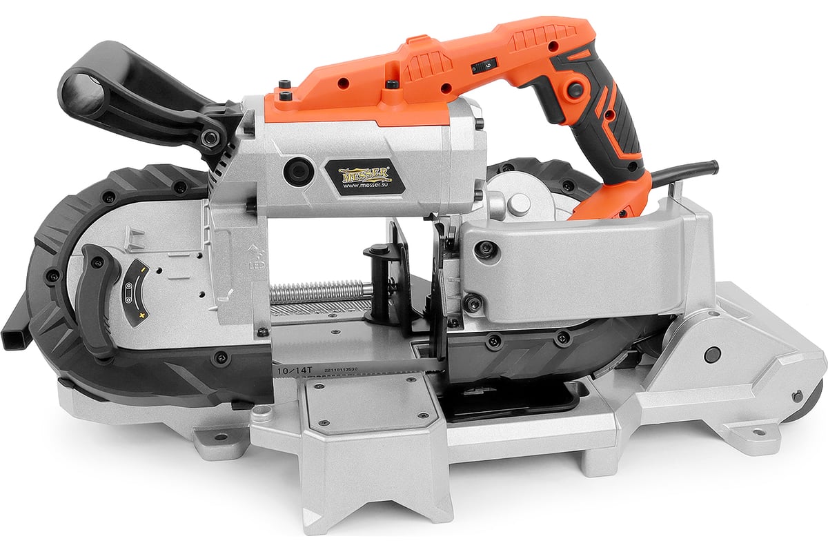 Ленточная пила MESSER PBS1 17-00-001