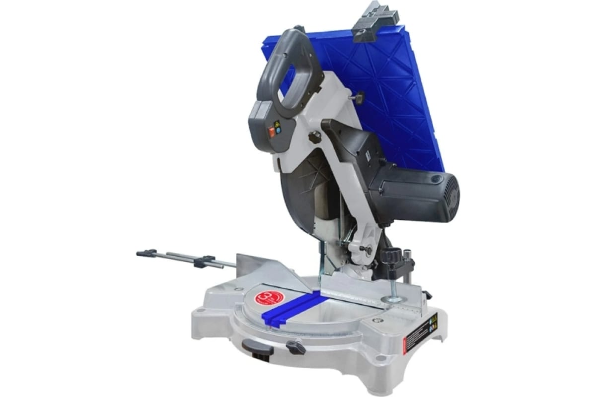 Пила торцовочная MS U-305 BELMASH S258A